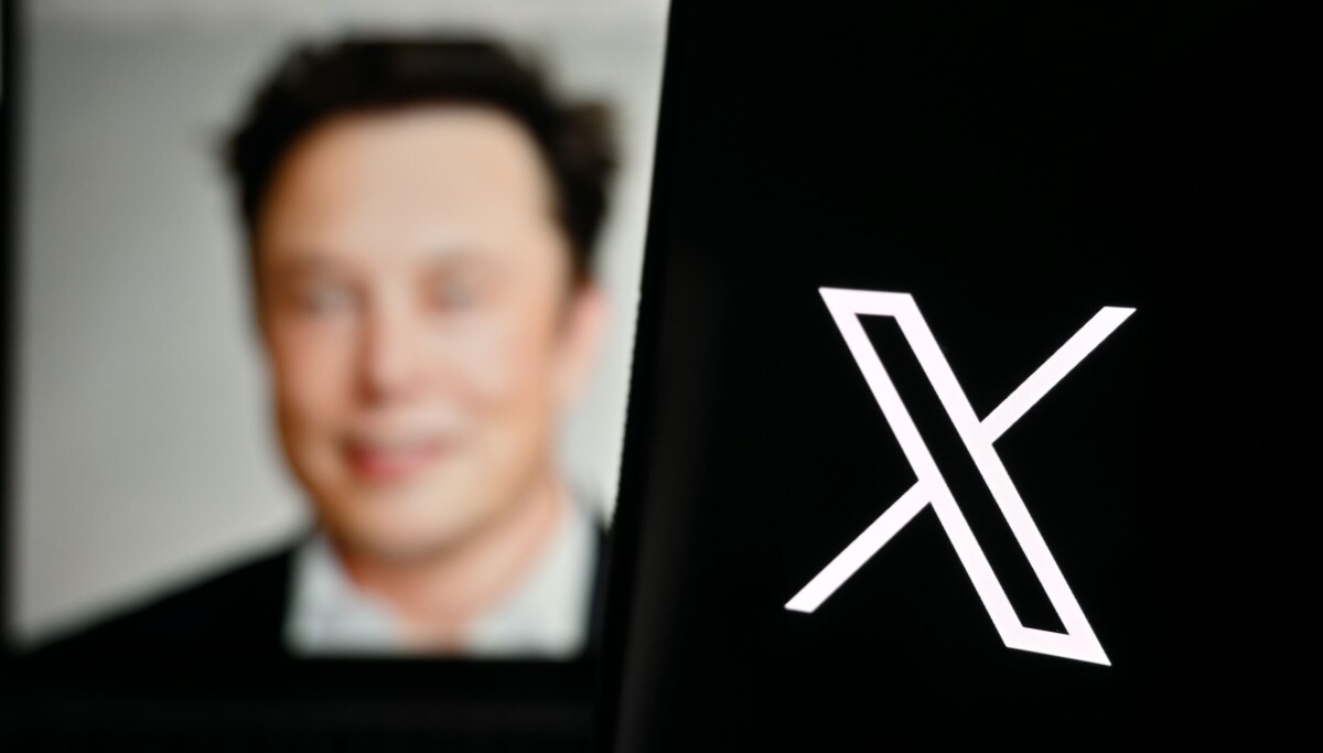 X purges 13,000 accounts linked to suspected meddling ahead of US midterms
