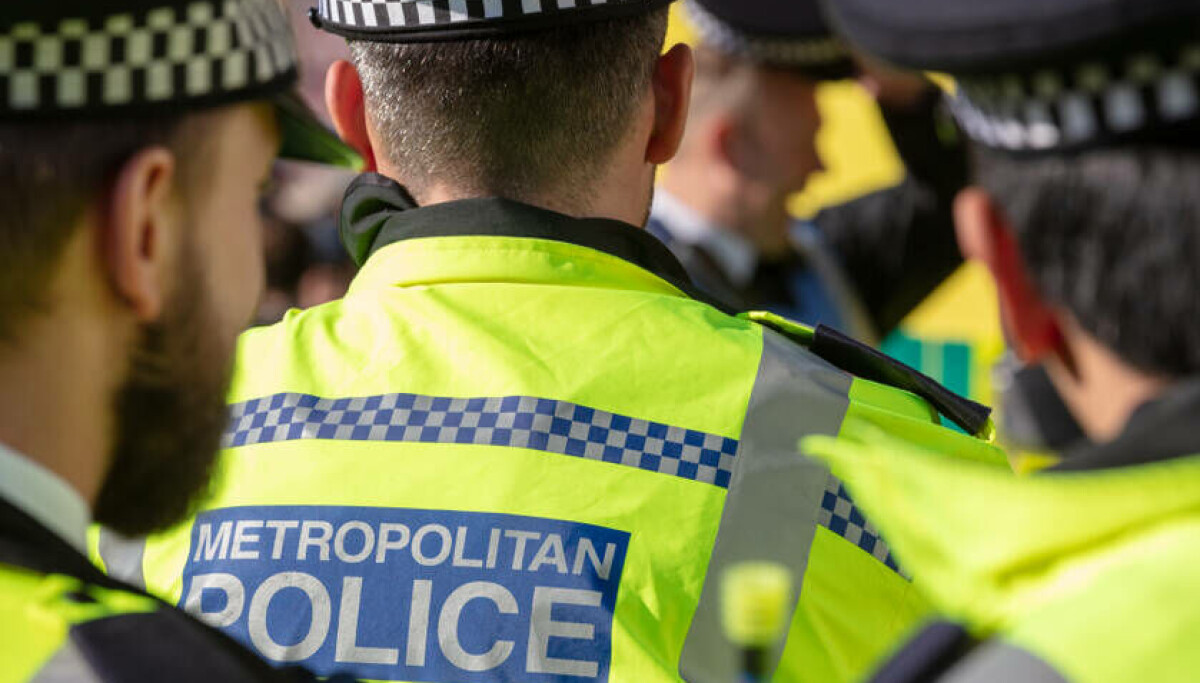 Metropolitan Police's unchecked use of shoplifting platform lands force in trouble with data watchdog
