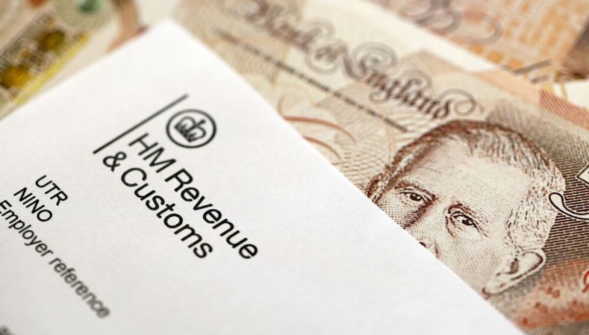 HMRC bets up to £2.4B on Salesforce for taxpayer CRM overhaul
