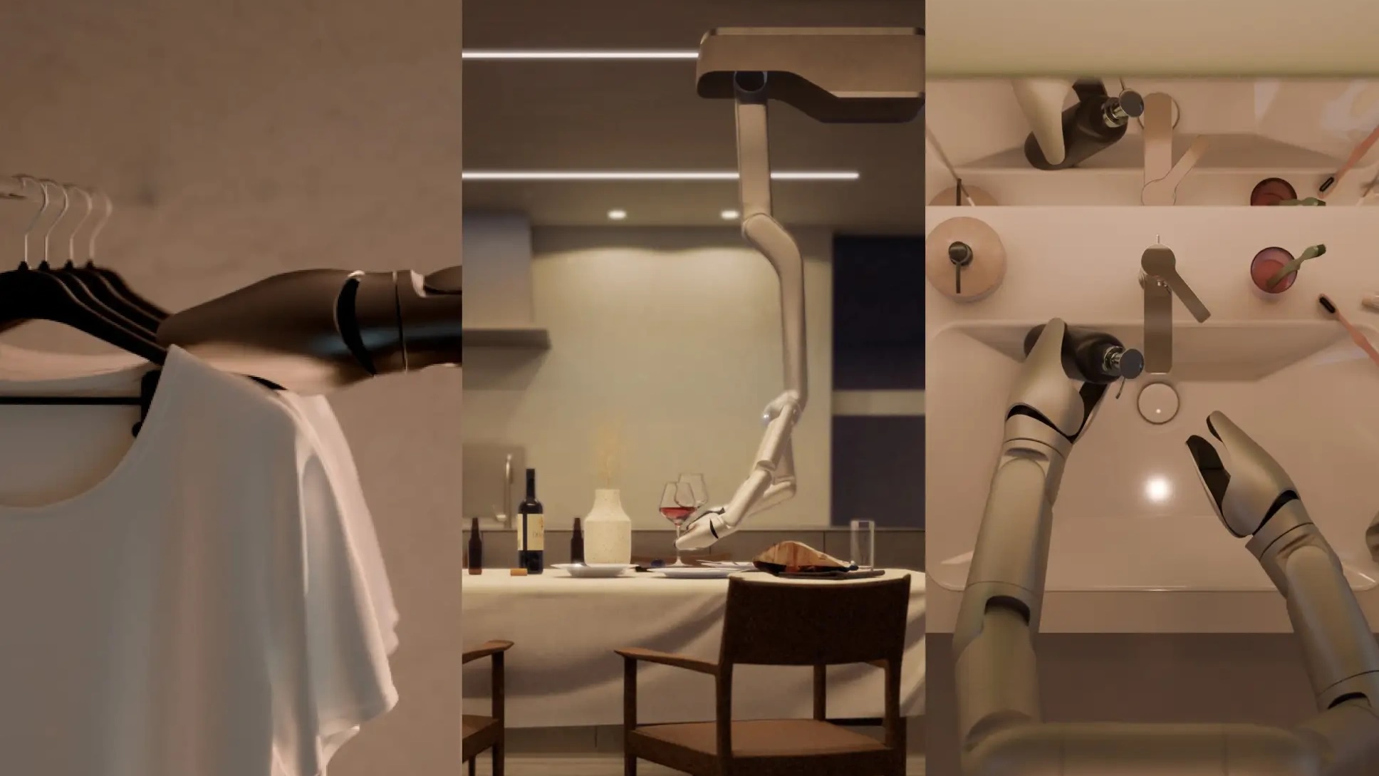 Japan’s latest answer to home robots