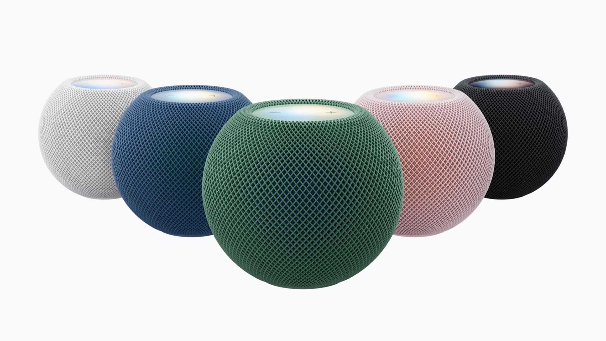 Apple goes all-in on the home