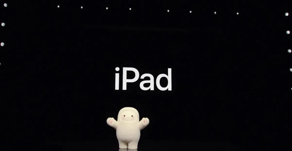 Muse launches on the iPad