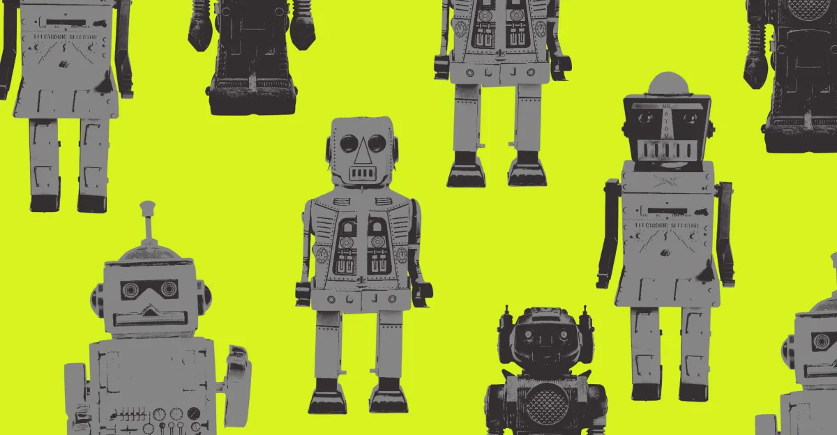 Websites are closing their doors to AI agents