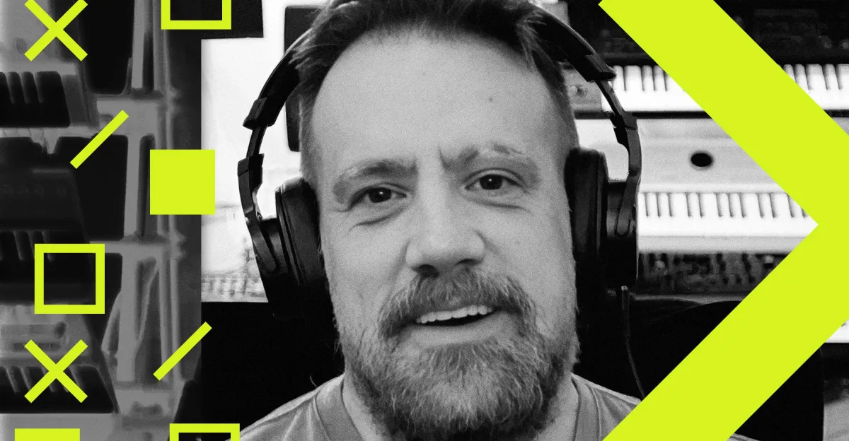 Benn Jordan on Flock, privacy, and the new surveillance backlash