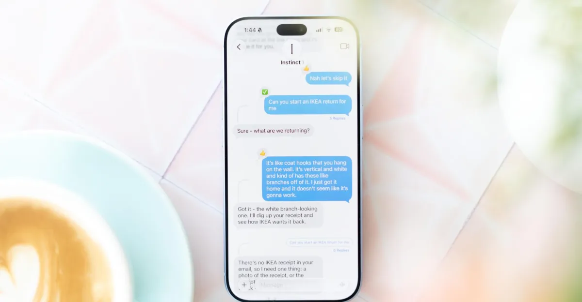 Instinct was the buzziest AI agent around — can it survive Muse?