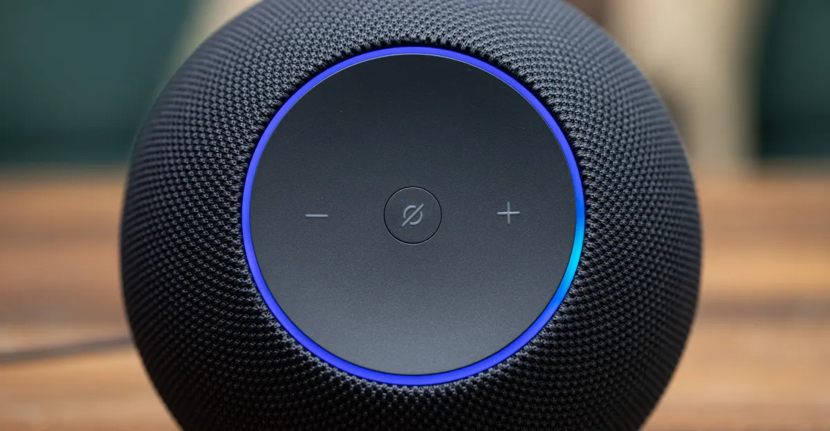 Amazon Alexa Plus keeps creepily singing ‘lalala’ for minutes on end
