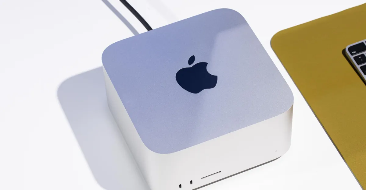 Meta and Apple team up to make Muse AI models run better on Macs