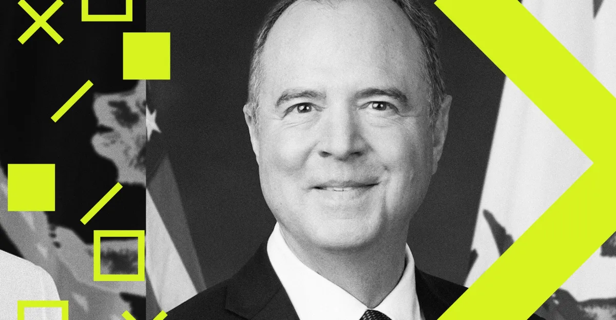 Sen. Adam Schiff on AI regulation, free speech, and impeaching Trump one more time