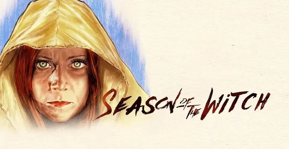 George A. Romero’s Season of the Witch is a slow-burn feminist occult drama