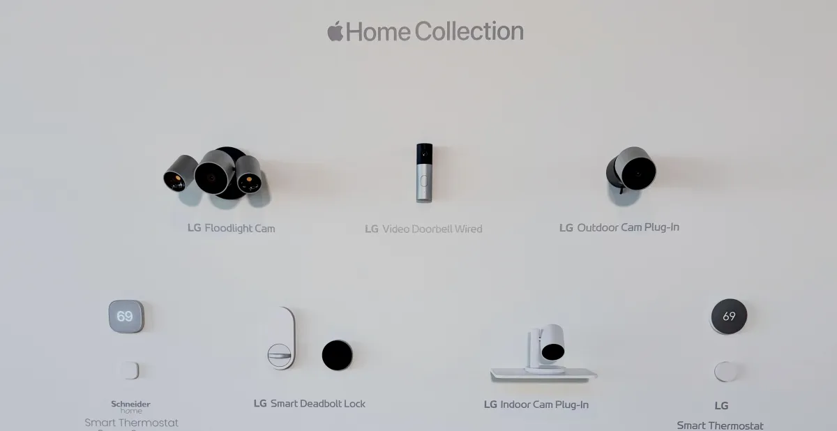 Why Apple is finally making its own smart home devices