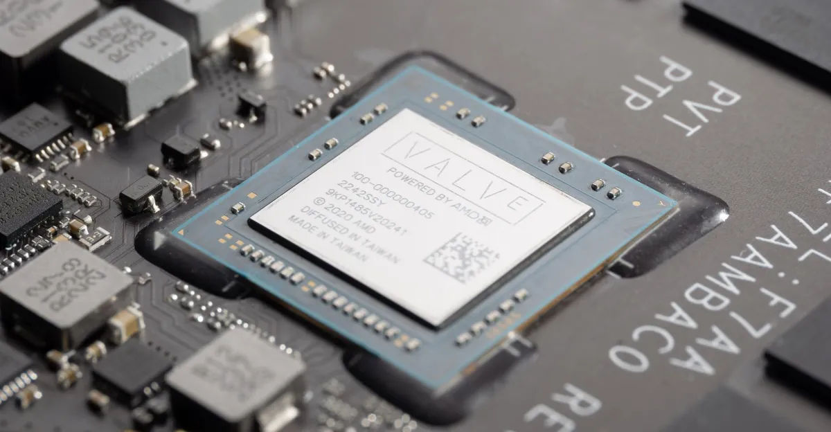 Steam Deck 2: Is AMD Gainsborough the chip Valve’s been waiting for?