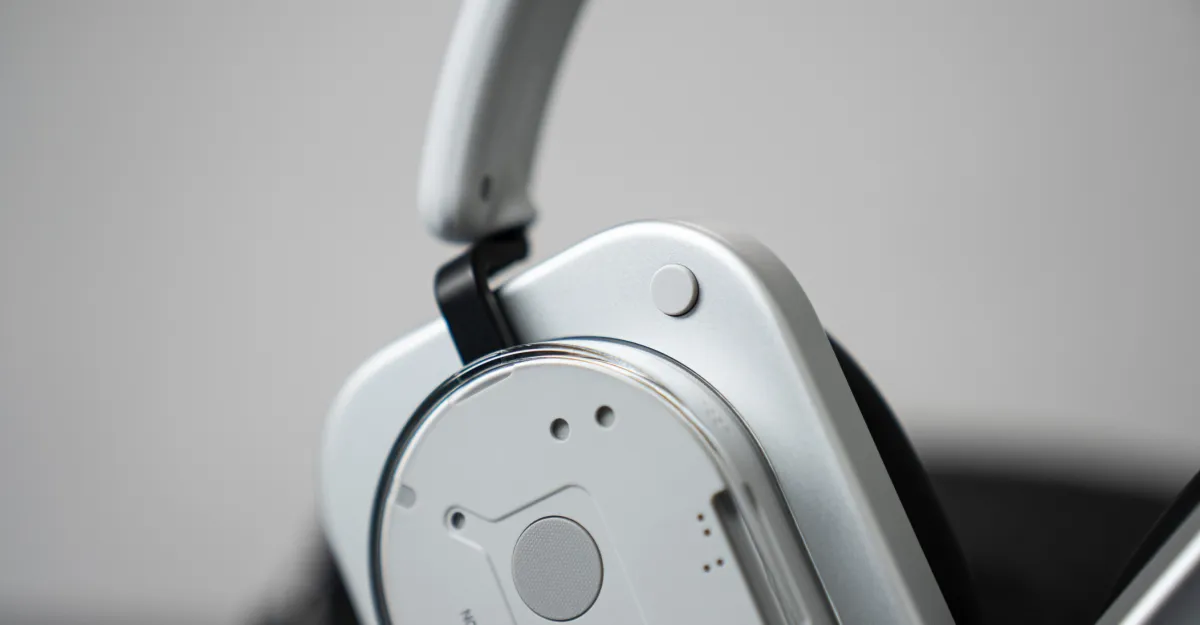 The stylish Nothing Headphone 1 are cheaper than ever