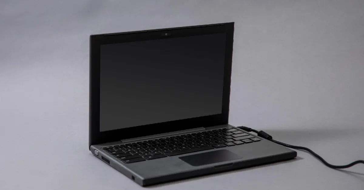 The forgotten Chromebook that started it all