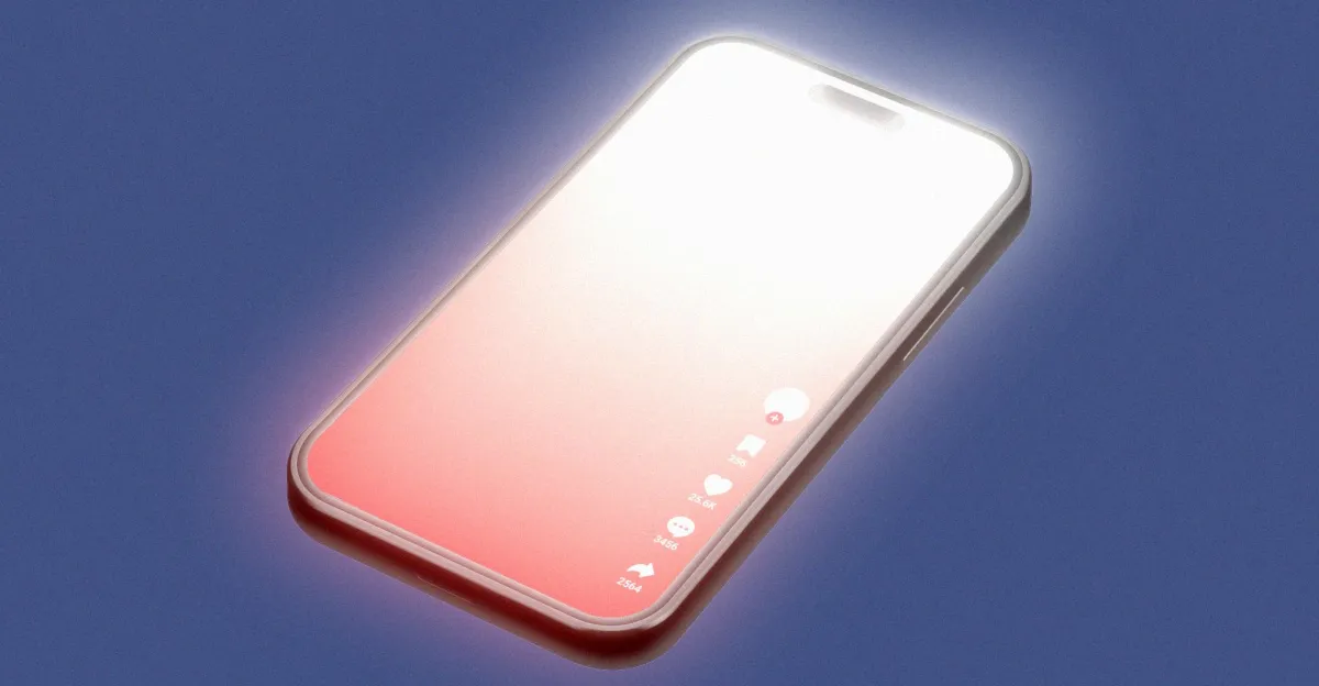 Are you ready for everything to look like TikTok?