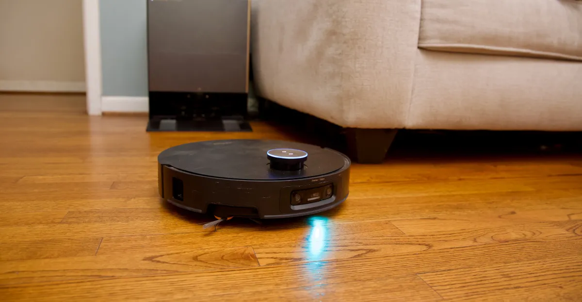 The best robot vacuum and mop deals during October Prime Day