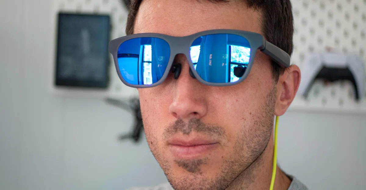 3D movies are finally worth watching