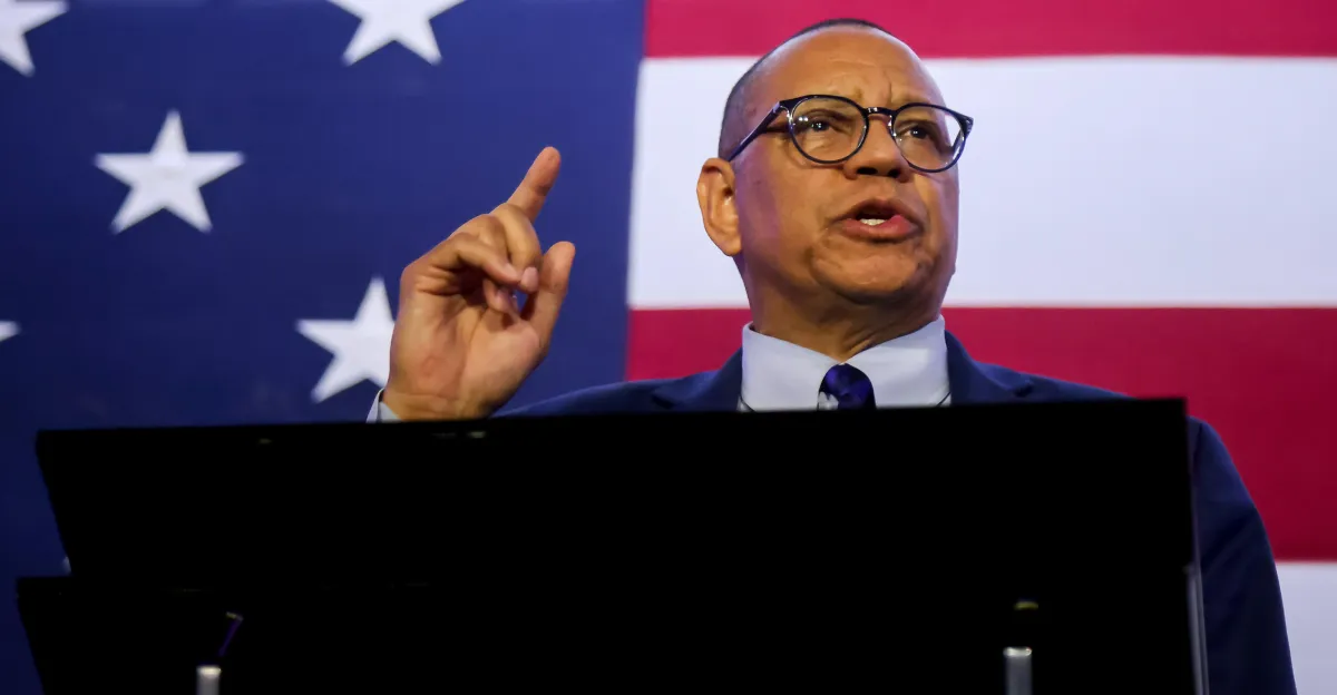 NJ’s lieutenant governor told PBS, AI says he didn’t commit sexual harassment