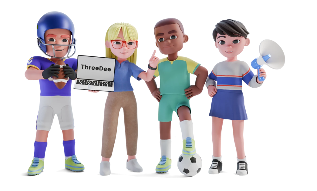 Make Cute Chibi Characters Like a Pro in Minutes!