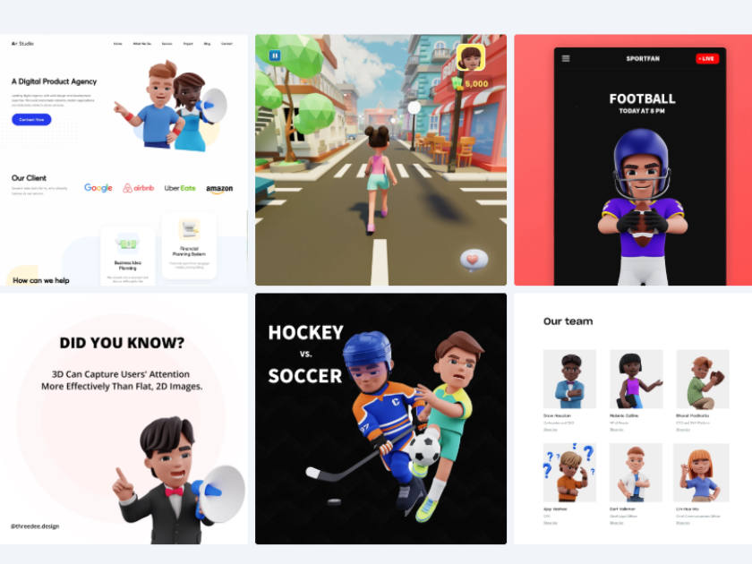 How Custom 3D Animation Can Transform Your Product Marketing