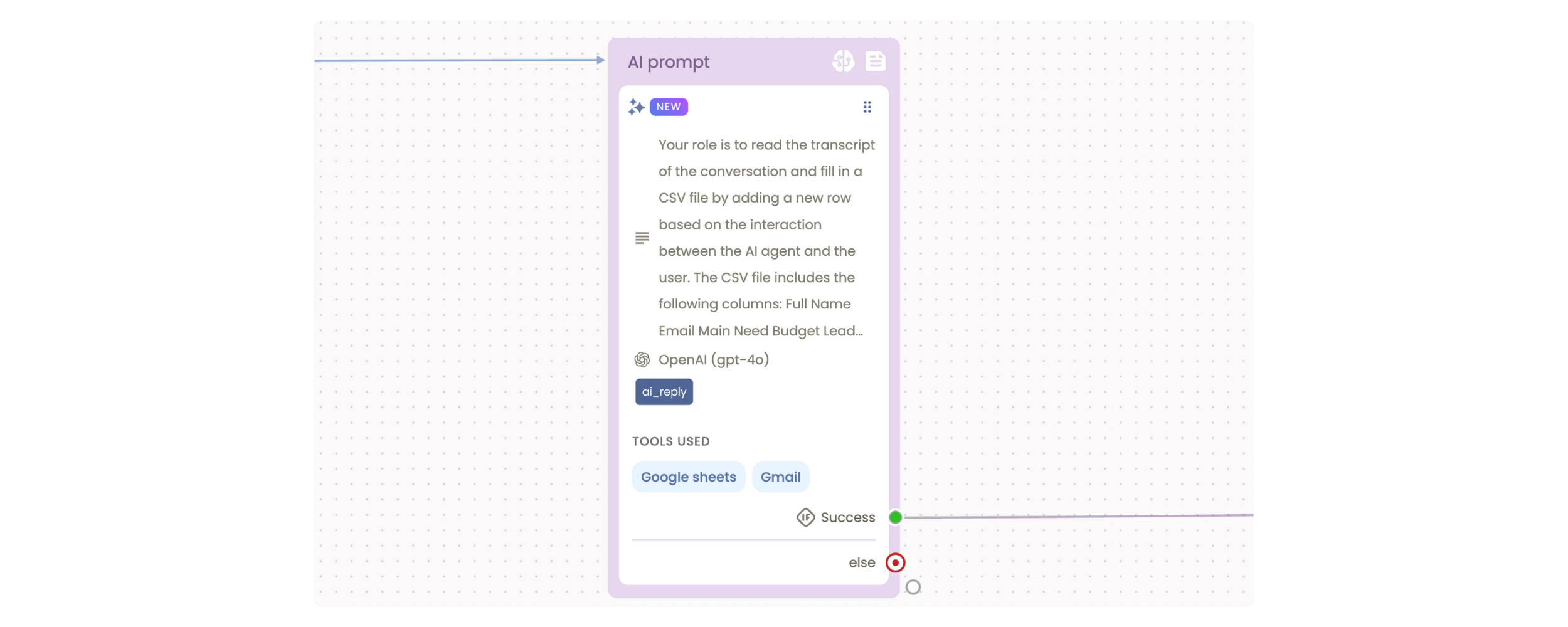 How to Build an AI Agent for Lead Qualification with MCP