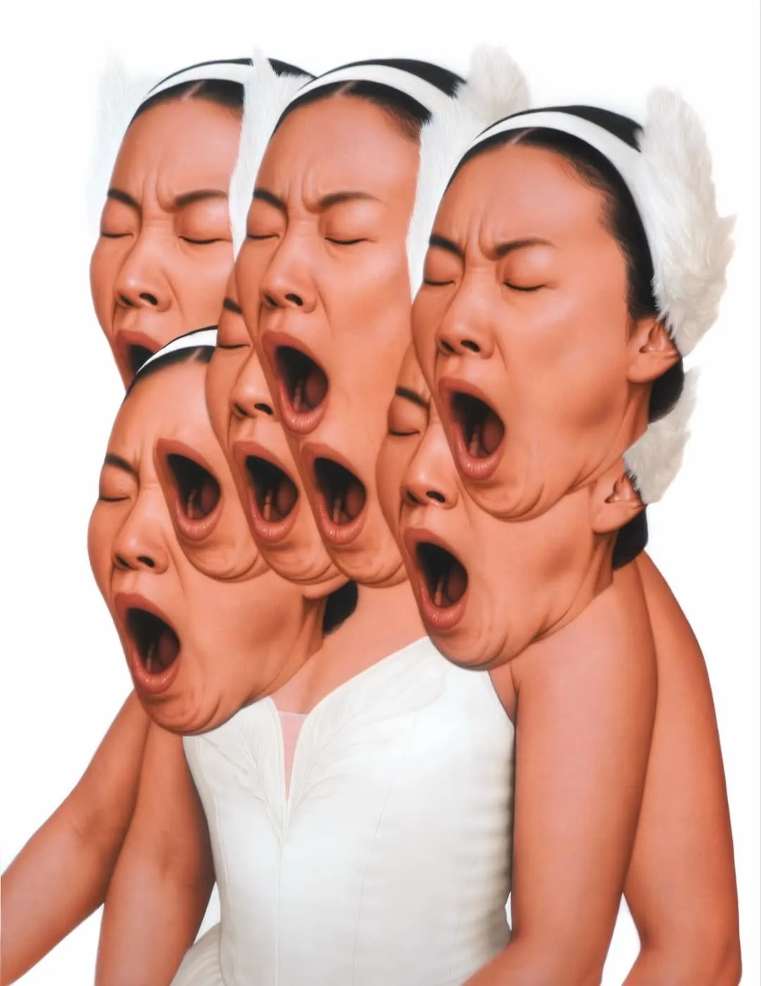 the inference reckoning