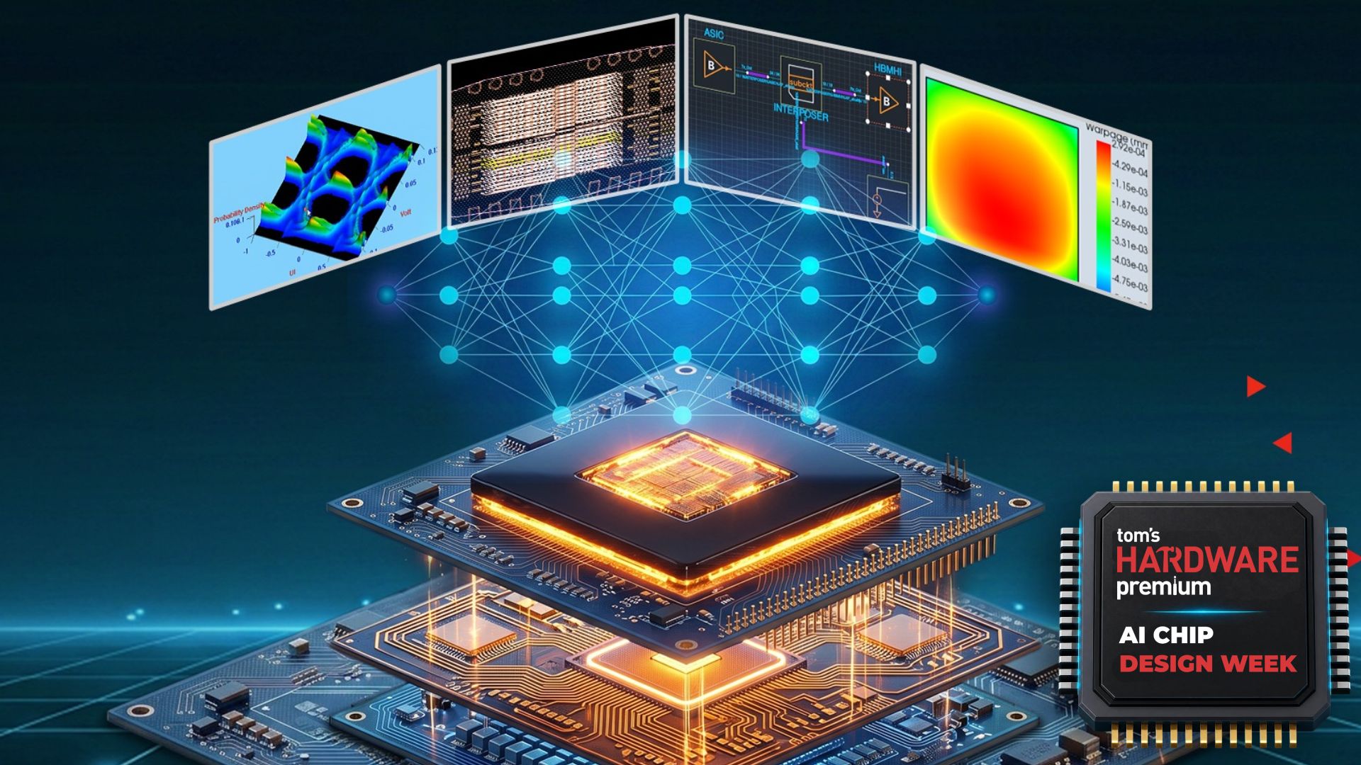 The state of agentic AI in chip design tools in 2026