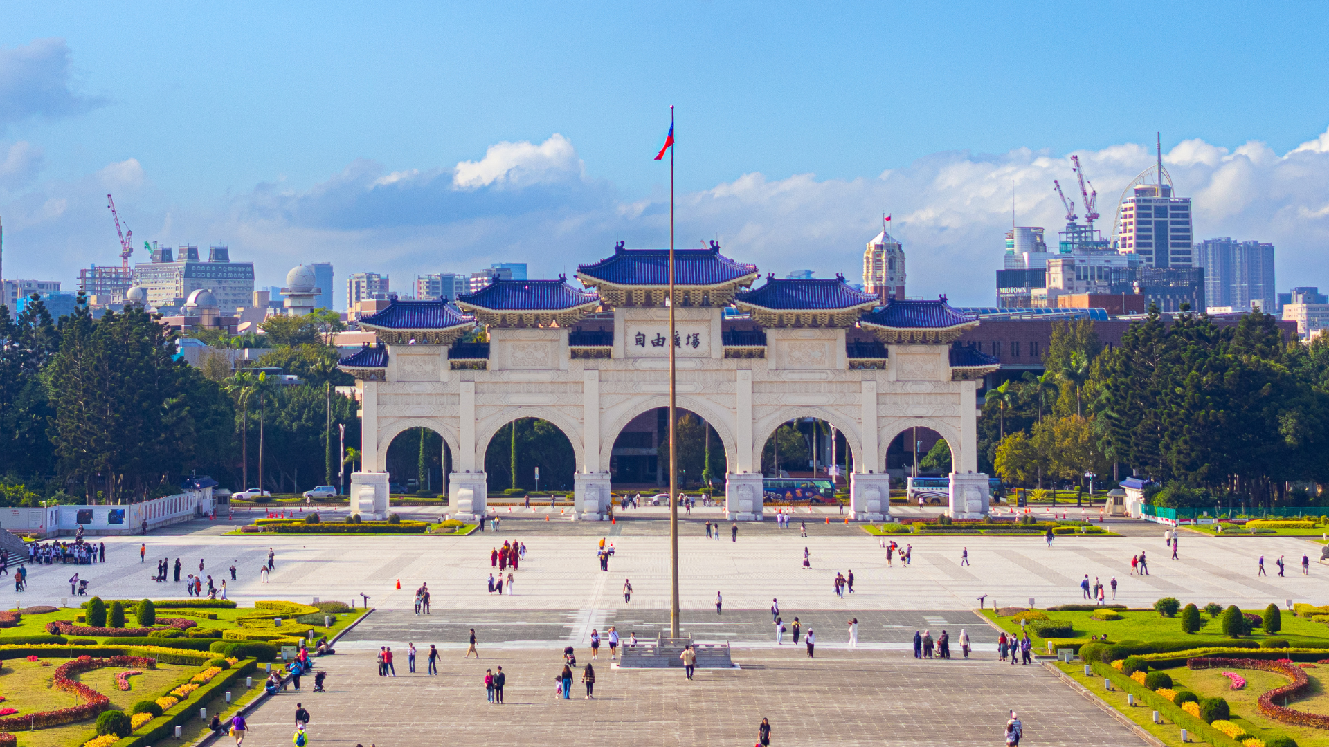 Taiwan targets illicit AI server exports to China with five-year prison terms