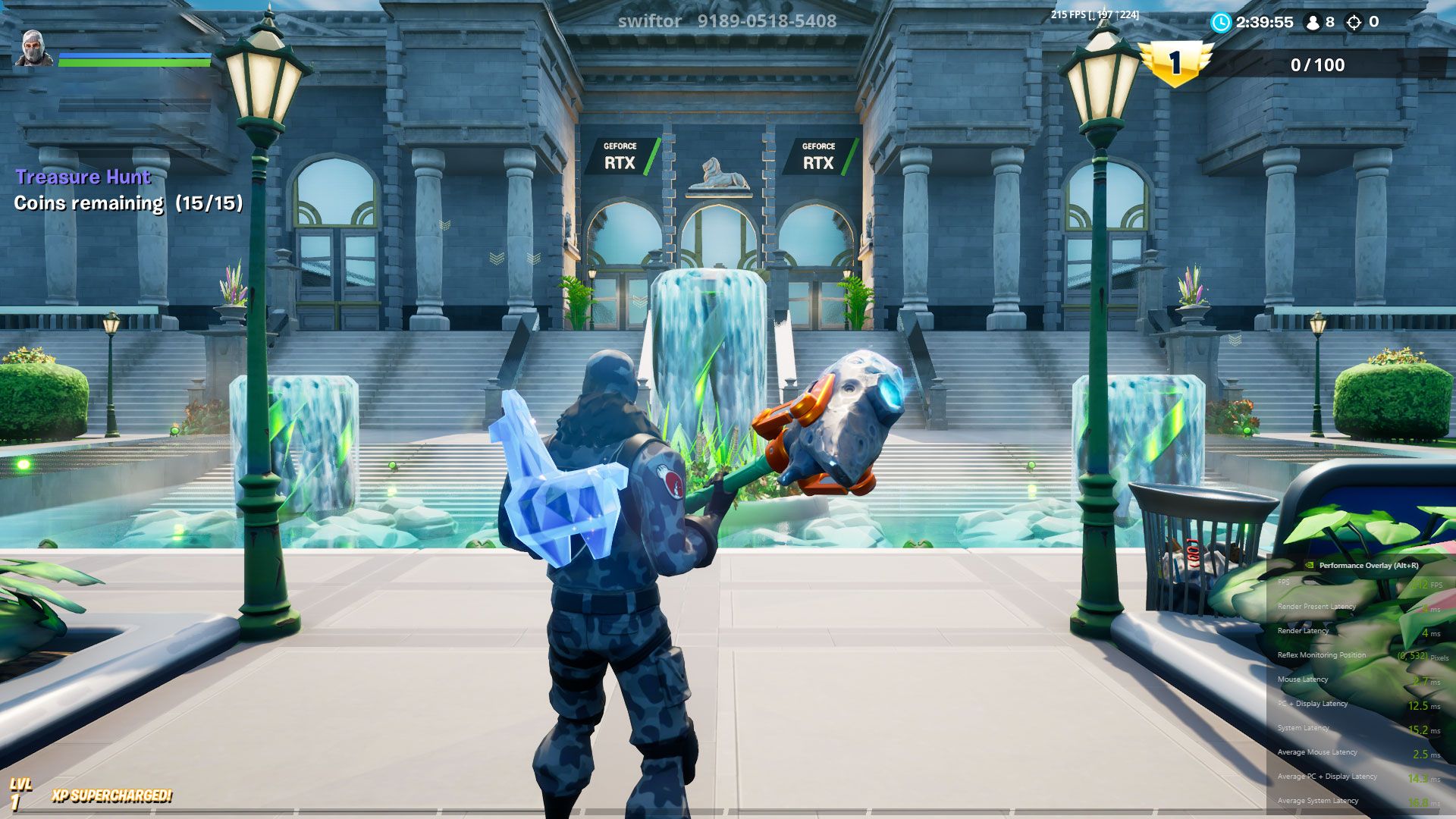 Epic Games reportedly delays Disney shooter title so it can pivot to AI coding