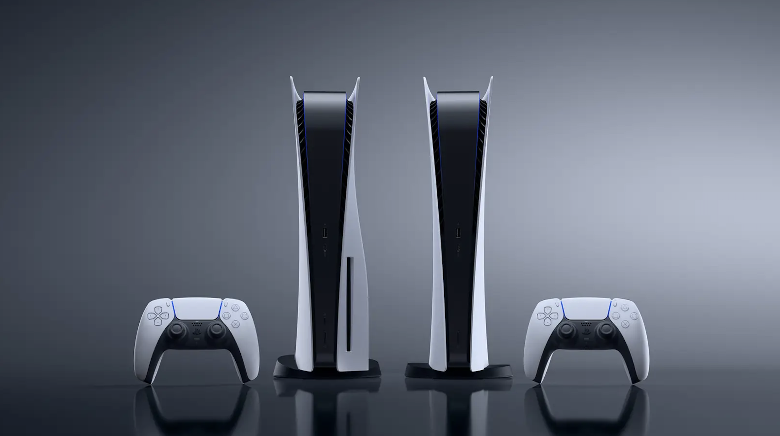 Sony brings AI-powered upscaling to the standard PS5