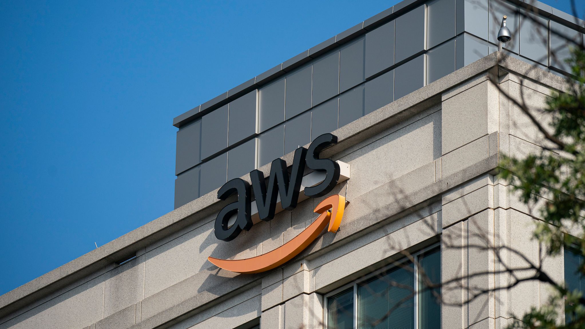 Amazon warns $68 billion in blocked data centers threatens US AI lead
