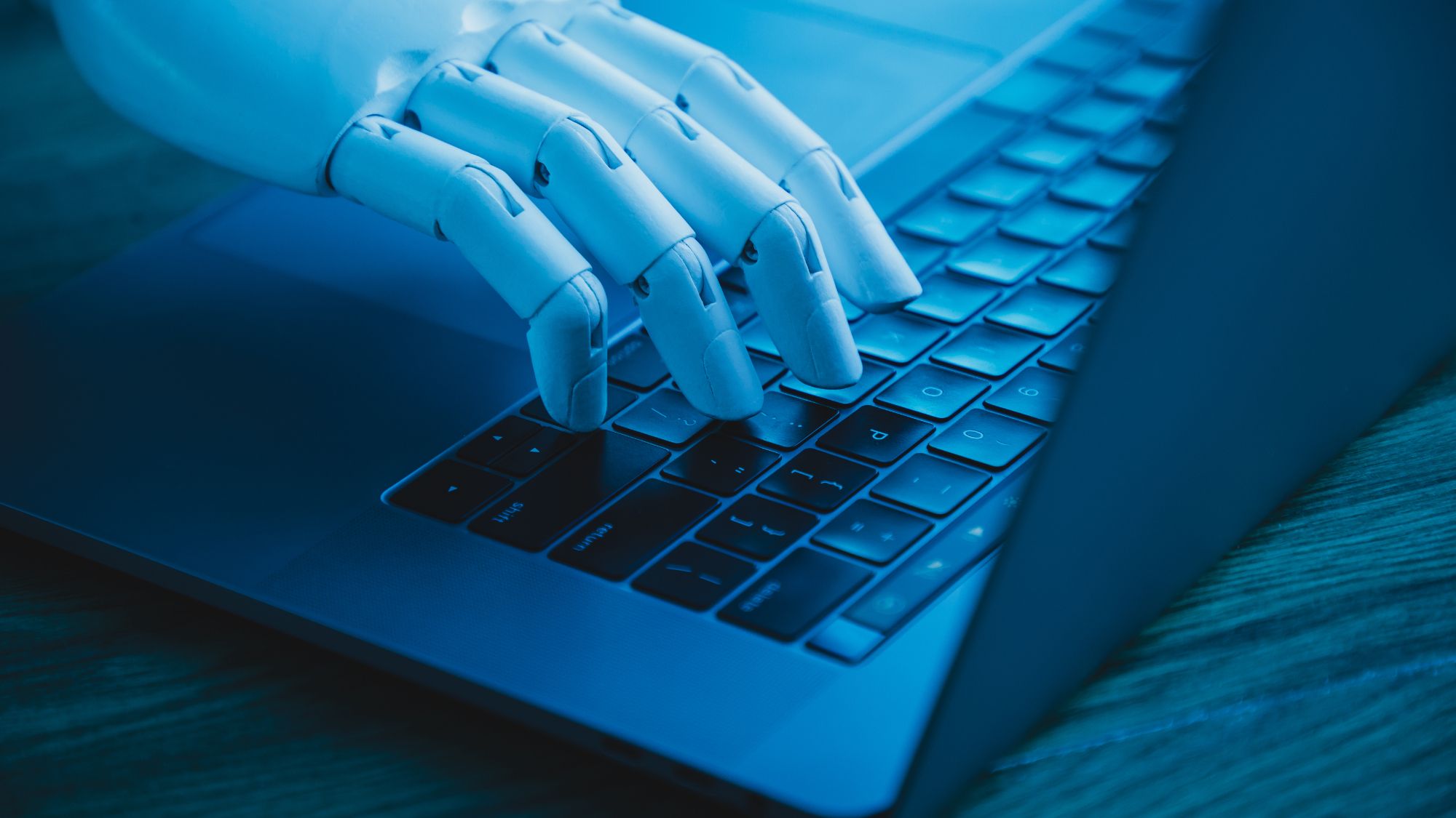 Unsupervised AI agent deletes TV show’s entire edit weeks before release; program can't air