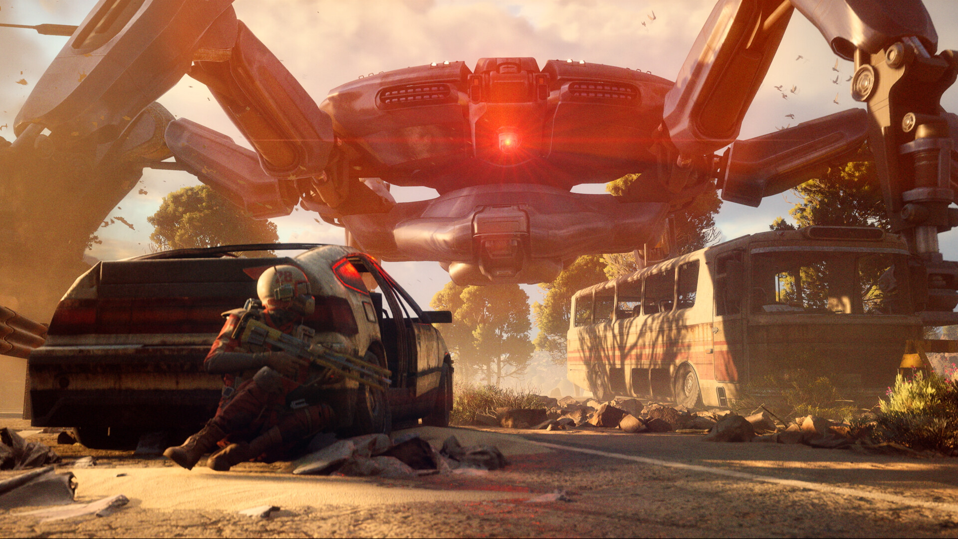 Arc Raiders publisher developing AI anti-cheat stack in escalating war with cheaters