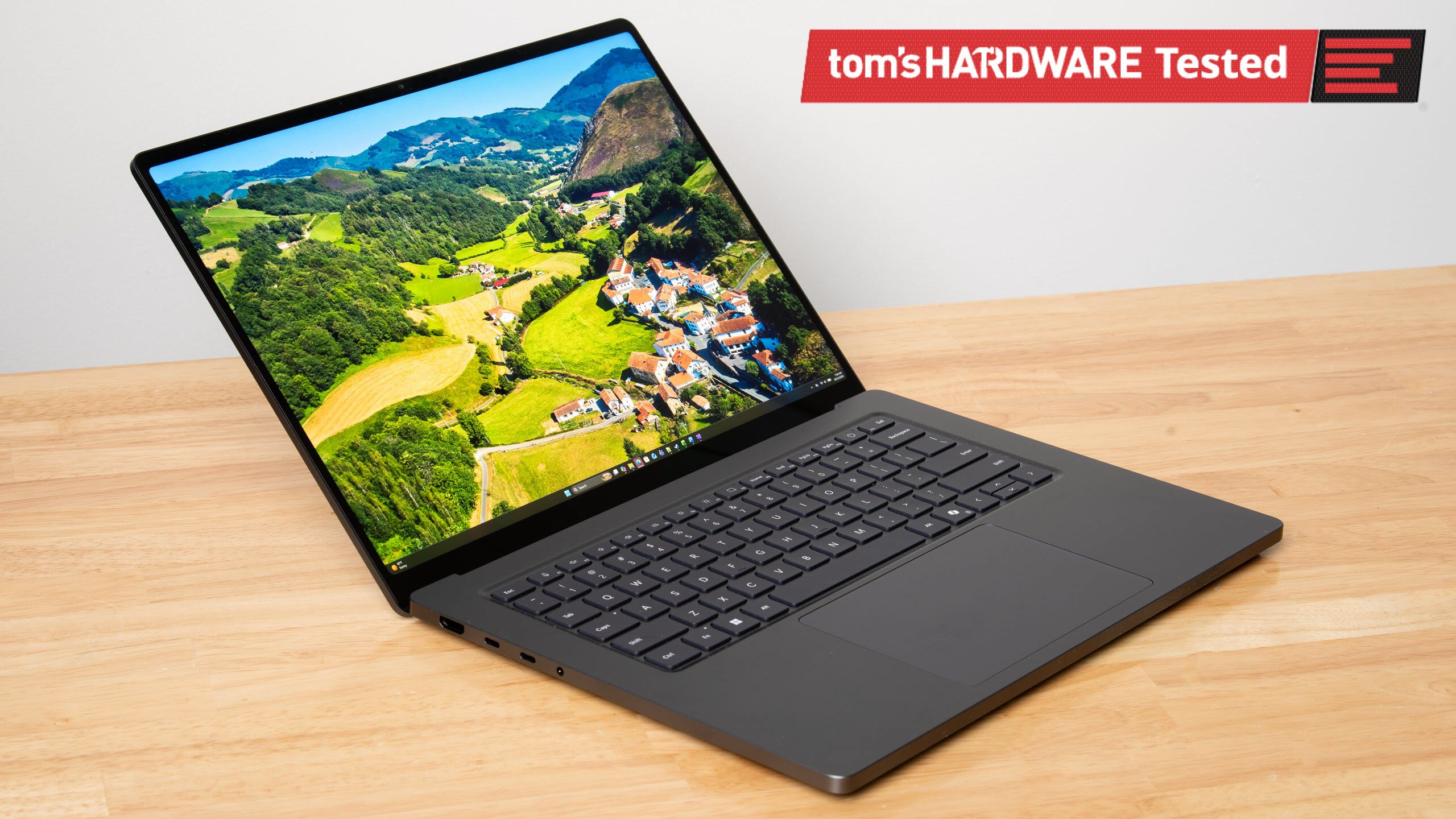We tested the RTX Spark Superchip in Microsoft's Surface Laptop Ultra