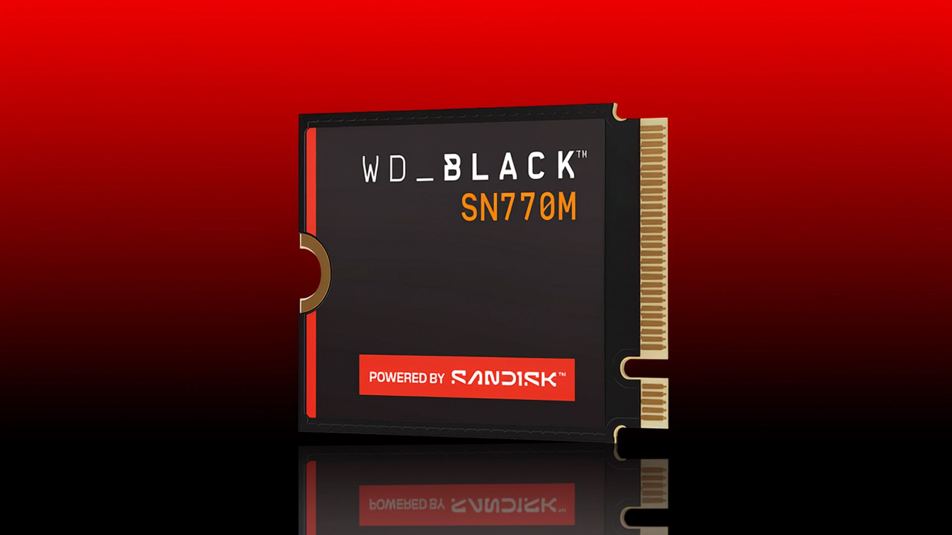 Elevate your Steam Deck and ROG Ally's SSD storage for just $0.13 per GB