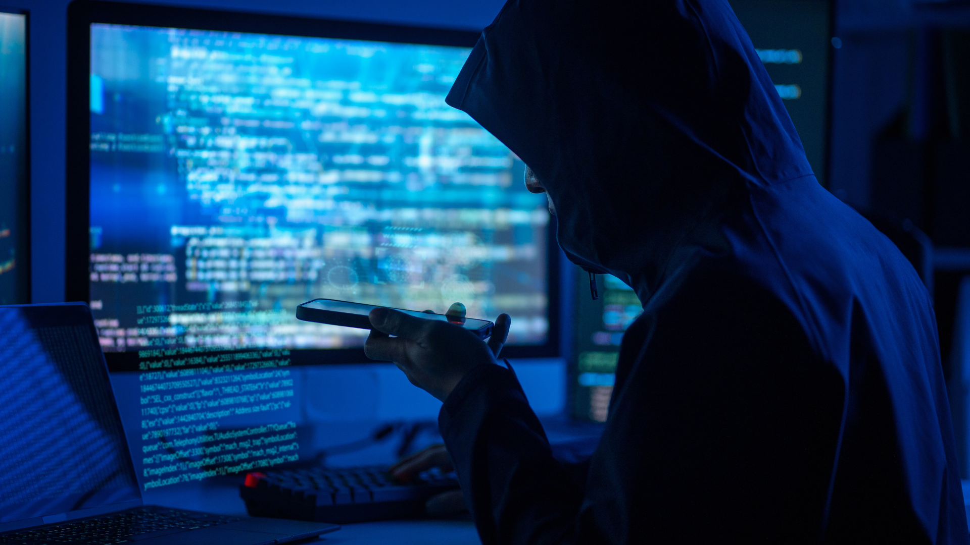 Hackers suspected of using AI agents for cyberattacks on South Korean banks, exposing data from about 25,000 customers