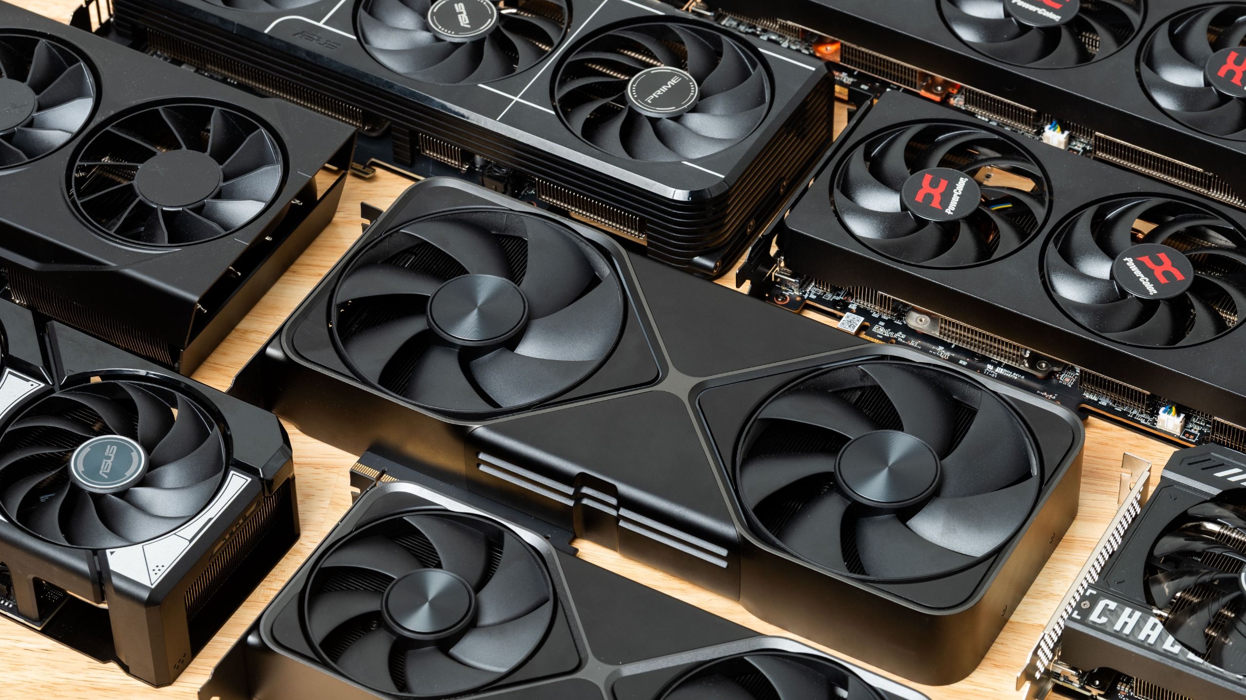 Nvidia GPU prices spike in Japan; prices up to 41% higher than Amazon US