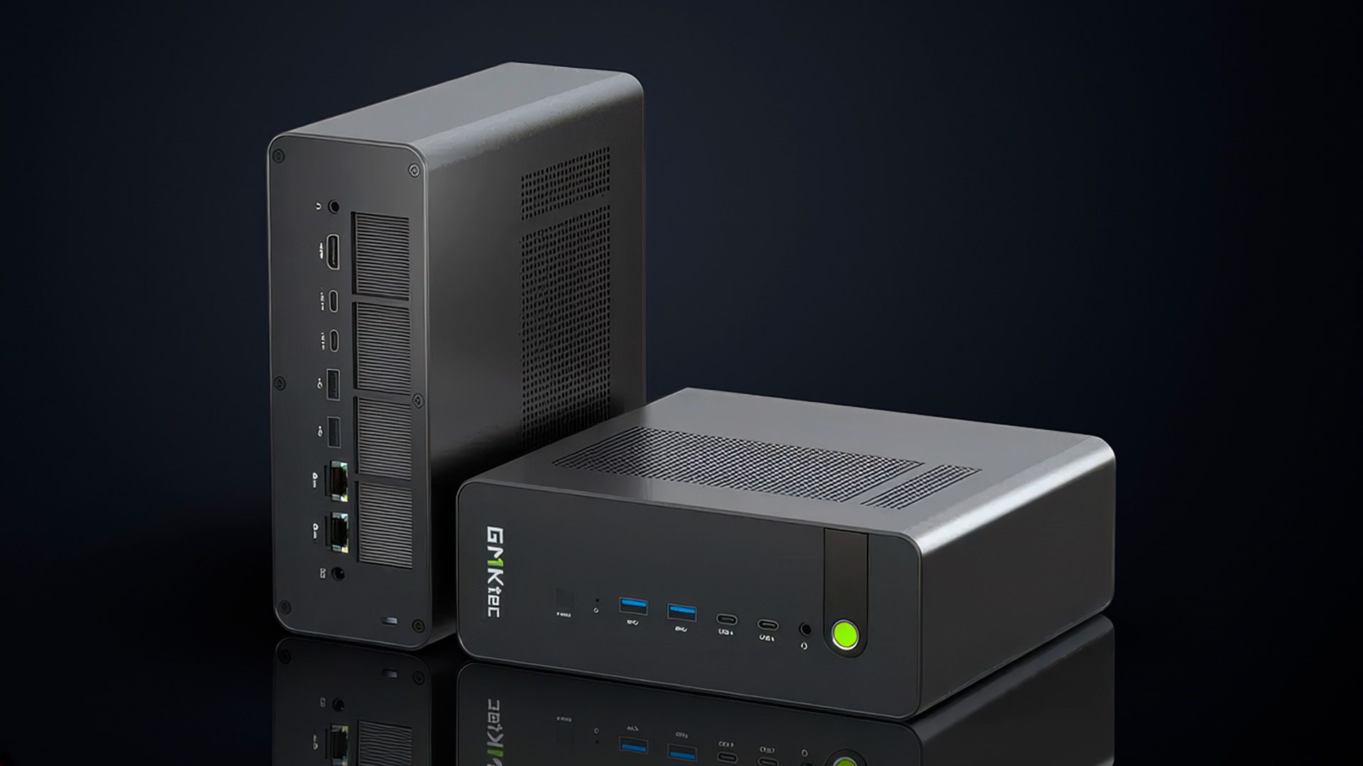 Early AMD 'Gorgon Halo' AI mini-PC packs 192GB RAM for an eye-watering $7,099