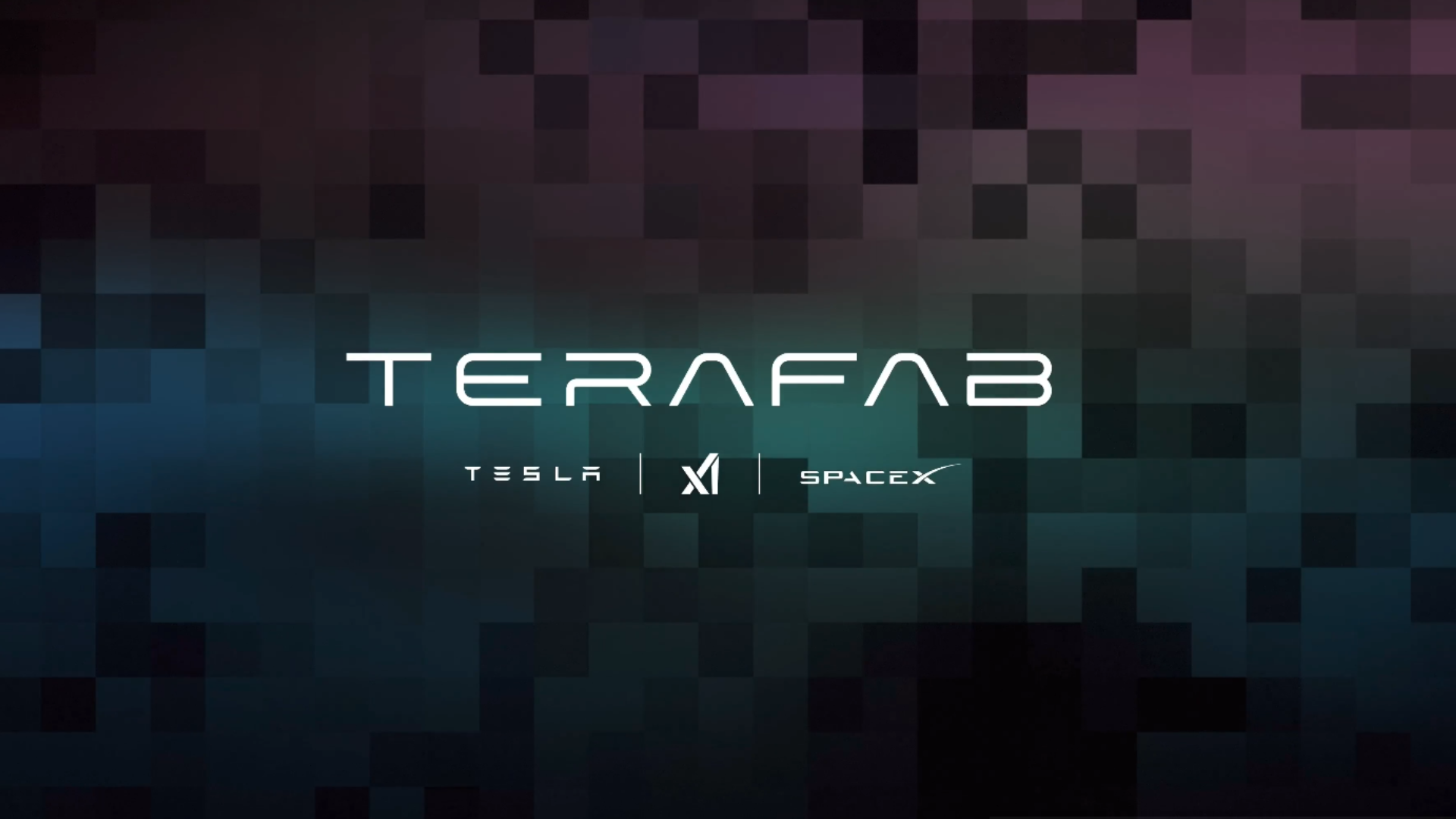 Elon Musk confirms discussions with TSMC about Terafab chipmaking collaboration