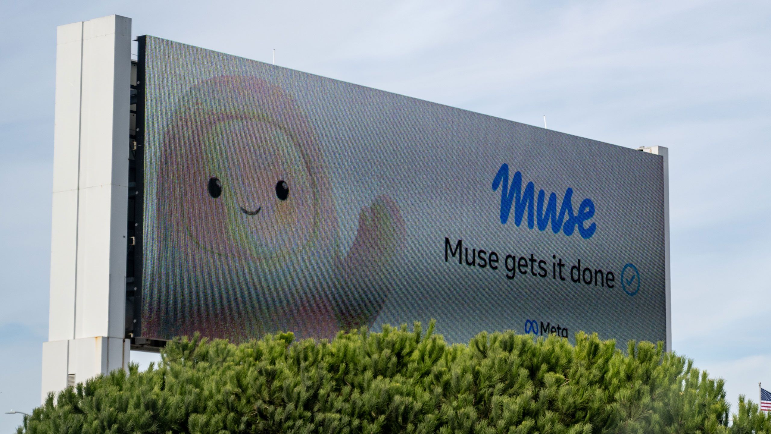 Meta's Muse AI agent accused of ignoring user permissions and accessing forbidden personal user data