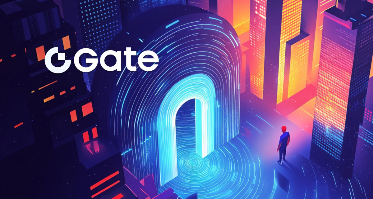 Gate Update: Verstappen Comes To TOKEN2049, While DJI Prizes And 830% APRs Drive October Campaigns