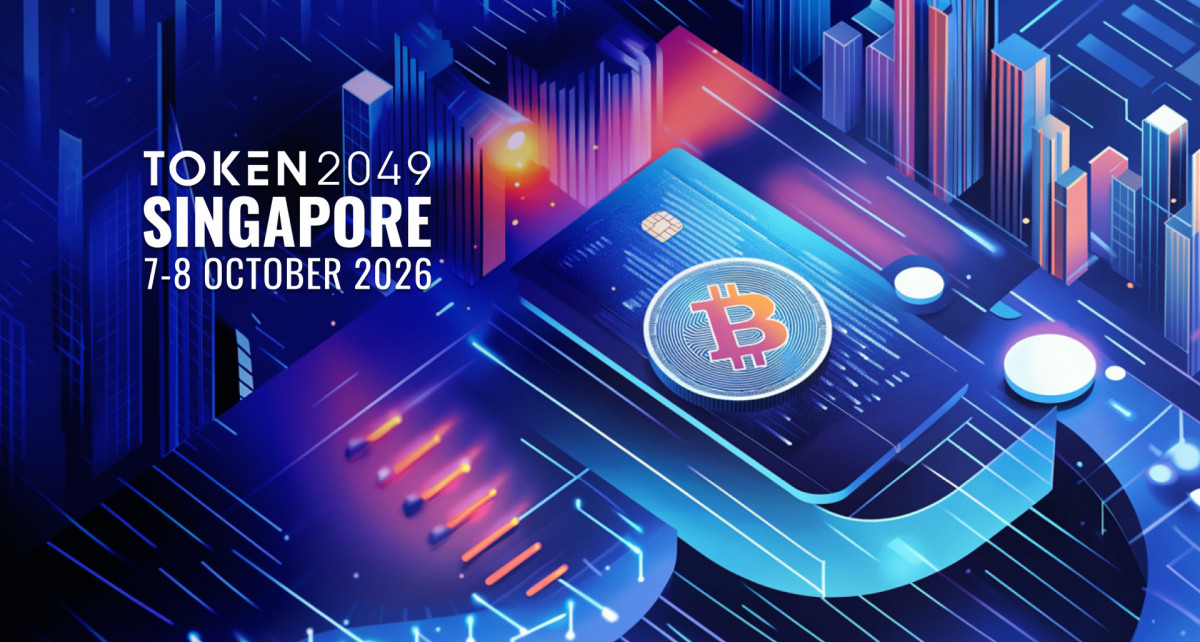 TOKEN2049 Singapore 2026 Sells Out, Drawing 25,000 Attendees To The World’s Largest Crypto Event