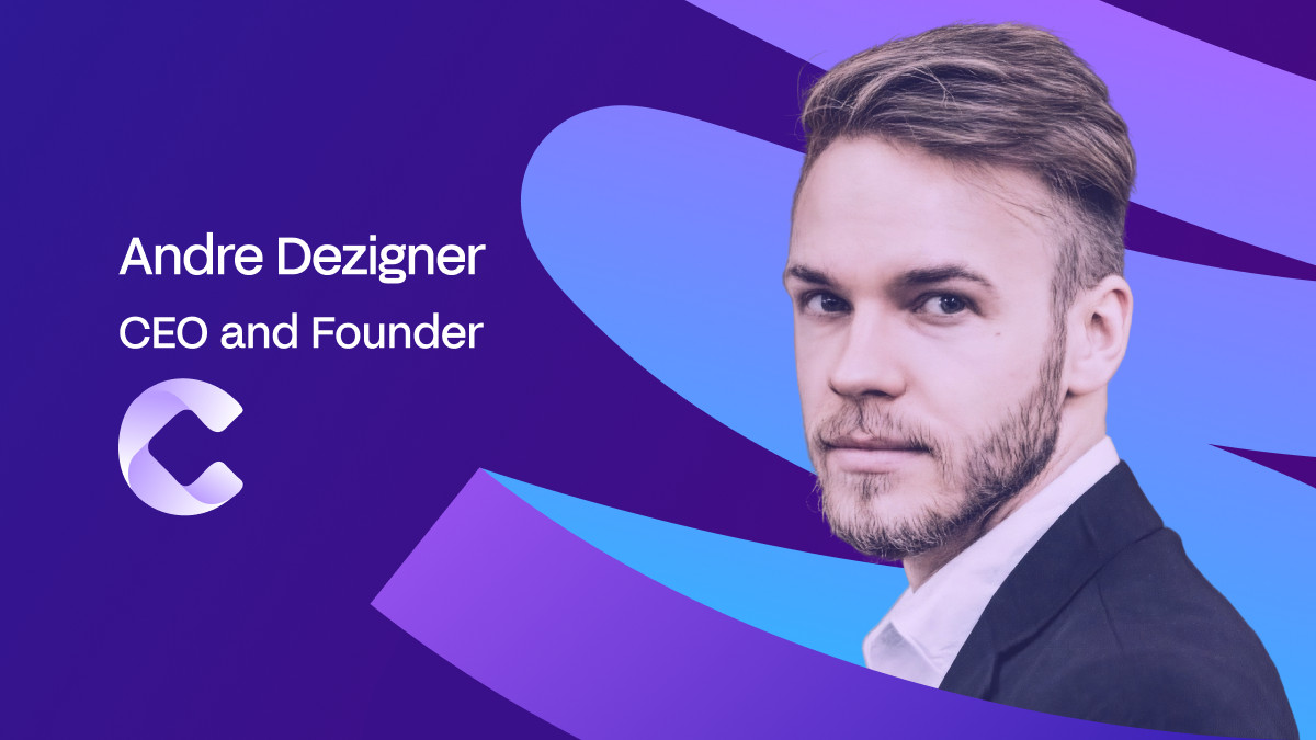 ‘Proof Before Distribution’: CYCLE Founder Andre Dezigner On Why Trust Must Come Before Scale