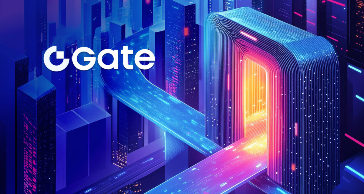 Gate Update: Gate Money Strategy, Stock-Futures Gains and Stablecoin Push Define Exchange’s Week