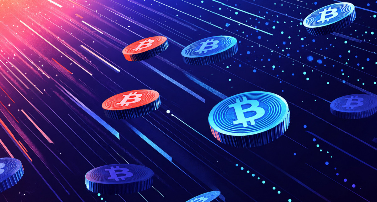 Wealthy Investors Treat Crypto As A Strategic Holding, CoinShares Survey Finds