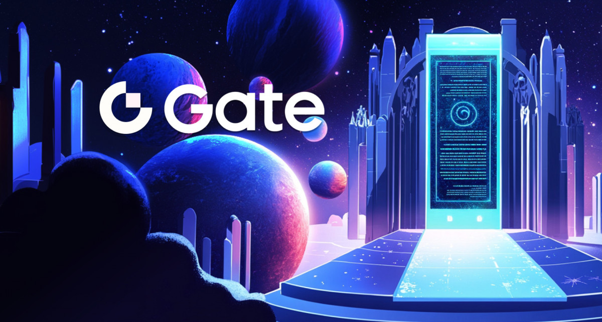 Gate Update: Gate Heads To TOKEN2049 With A New Product Reveal As CMO Predicts The End Of ‘Crypto Exchanges’