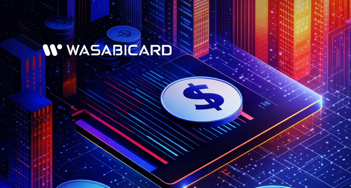 Circle, Visa And Fintech Executives To Join WasabiCard’s Funds Flow Forum On Stablecoin Payments At TOKEN2049
