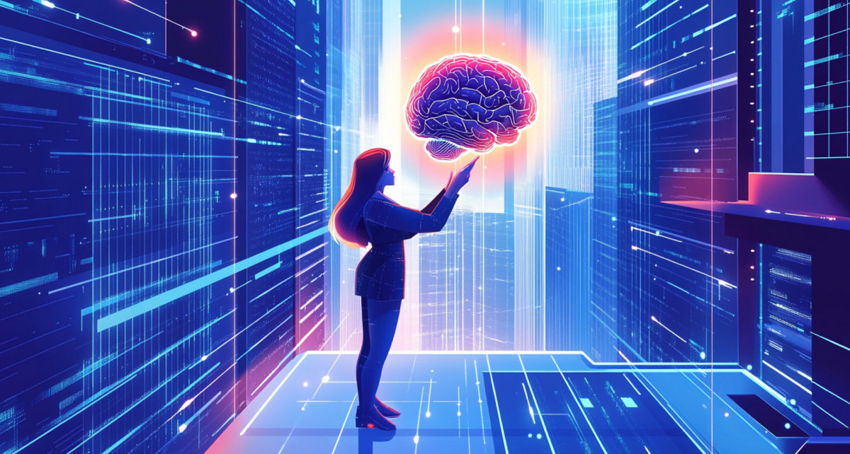 Meta Presents Context Language Models: AI Agents That Edit Their Own Memory Outperform Fixed Harnesses At Lower Compute Cost