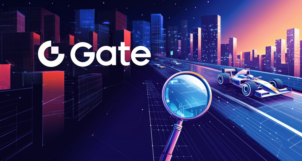 Gate Update: Gate Money, Visa Partnership and Singapore Gala Mark Exchange’s Shift Toward Everyday Finance