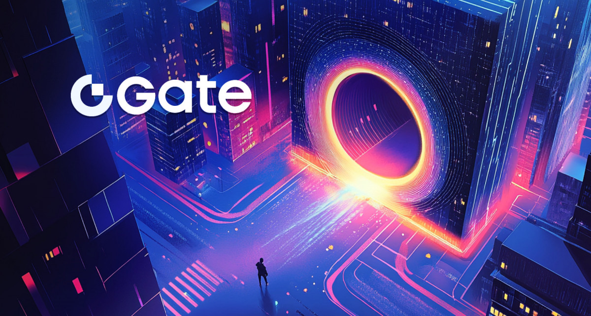 Gate Launches Gate Money, A New Financial Services Gateway Connecting Assets, Funds, And Payments