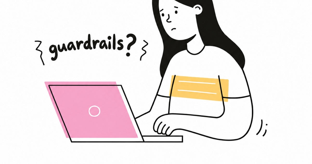 Your AI Agent Will Obey Anyone. Guardrails Are How You Stop It.